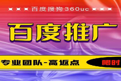 百度广告推广助力企业品牌塑造案例